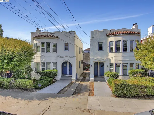 1417 E 38th St, Oakland, CA 94602