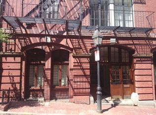 40 Joy St APT 8, Boston, MA 02114