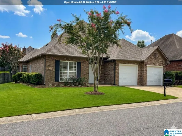 2037 Chelsea Park Bnd, Chelsea, AL 35043