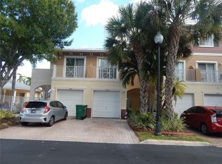 4622 SW 75th Way #102, Fort Lauderdale, FL 33314