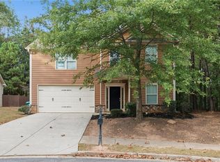 199 Mount Moriah Rd, Ball Ground, GA 30107