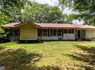6703 Heardsville Rd, Cumming, GA 30028