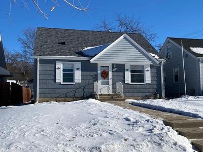 5753 Newton Ave S, Minneapolis, MN, 55419