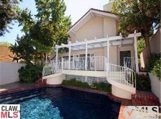 4506 Park Verona, Calabasas, CA 91302