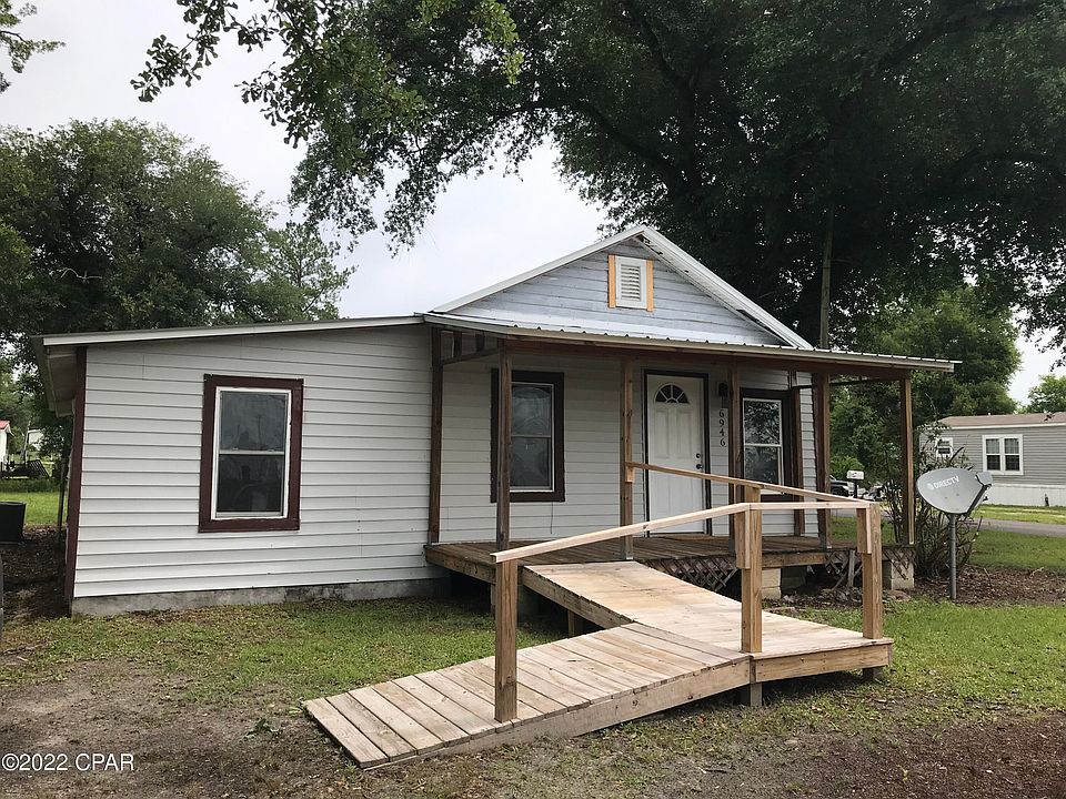 6946 Florida St, Grand Ridge, FL 32442 Zillow