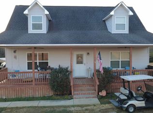 2040 Gowens Rd, Gadsden, AL 35903