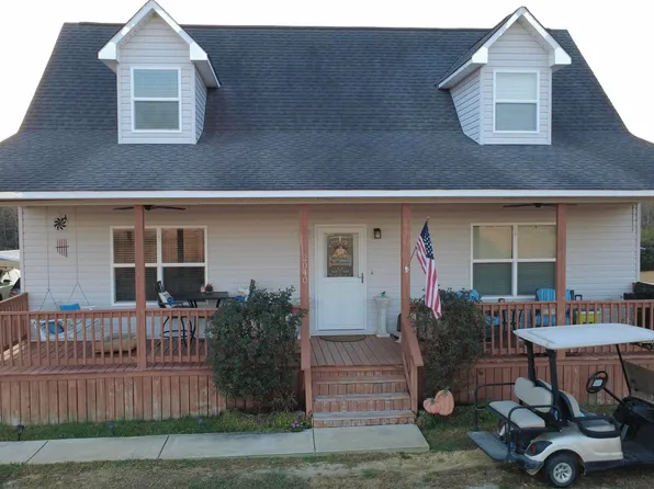 2040 Gowens Rd, Gadsden, AL 35903