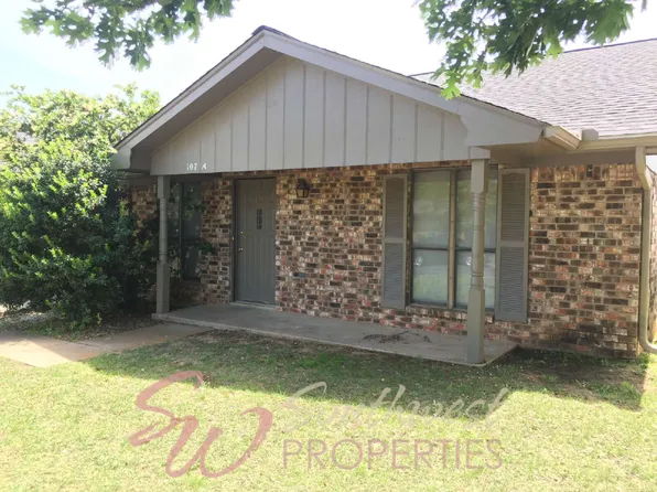 107 Willow Ln #A, Stephenville, TX 76401