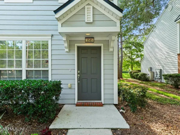 3585 NIGHTSCAPE Circle, Jacksonville, FL 32224