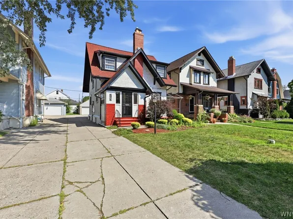 263 Norwalk Ave, Buffalo, NY 14216