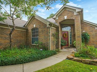 20707 Louetta Woods Dr, Spring, TX 77388