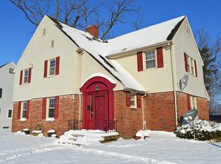 702 W Euclid Ave, Marion, IN 46952