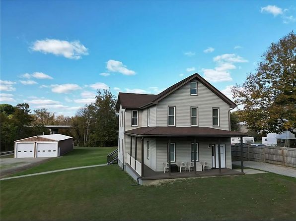 19 Old Monongahela Pike