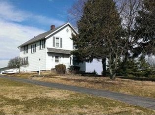 7694 Zion Hill Rd, Cleves, OH 45002