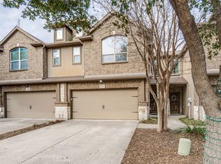 6521 Rutherford Rd, Plano, TX 75023