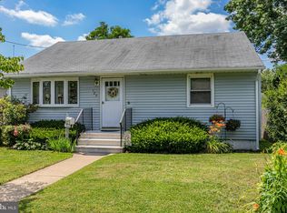 129 Mechanic St, Hightstown, NJ 08520