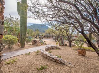 6002 E Egret St, Cave Creek, AZ 85331