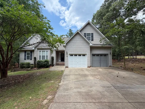 10 Grayson Pl, Sanford, NC 27332