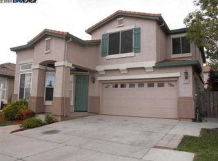 788 Berryessa St, Livermore, CA 94551