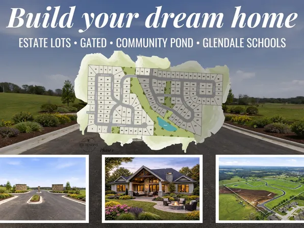 Lot 41 Beland Boulevard, Springfield, MO 65802