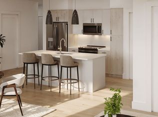The Asher, Ashland, MA 01721