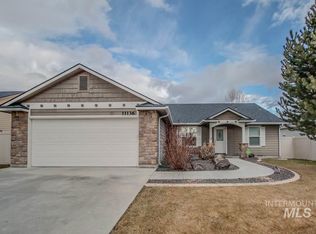 11136 W Aldbury St, Nampa, ID 83651