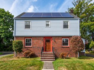 292 Essex Ave, Bloomfield, NJ 07003