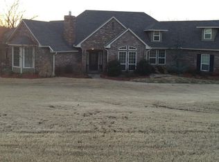 255 S Triple X Rd, Choctaw, OK 73020