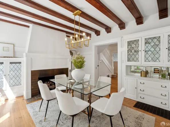 311 Parnassus Ave, San Francisco, CA 94117