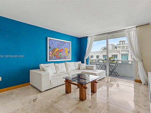 5th image of 465 Ocean Dr APT 604
