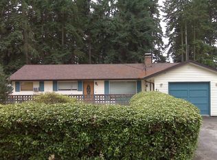4009 139th Ave SE, Bellevue, WA