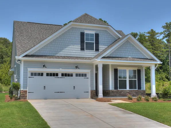 172 Scruple Way, North Augusta, SC 29860