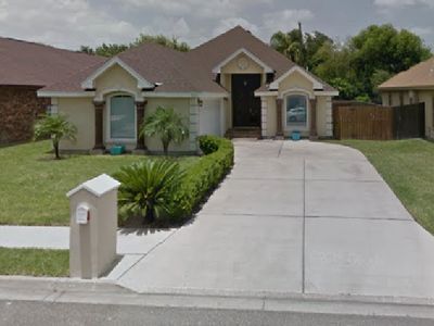 4304 Date Palm Ave, McAllen, TX, 78501