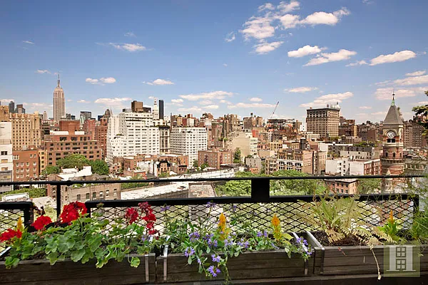 Sold by Halstead Real Estate | media 18