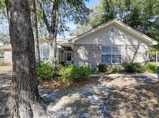 8905 Creek Run, Youngstown, FL 32466