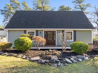 1309 Seaman Ave, Beachwood, NJ 08722