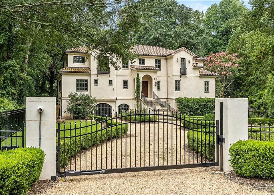 968 Peachtree Battle Cir NW, Atlanta, GA 30327 MLS 7076077 Zillow