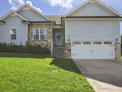 3036 Outfitters Dr LOT 155, Clarksville, TN, 37040