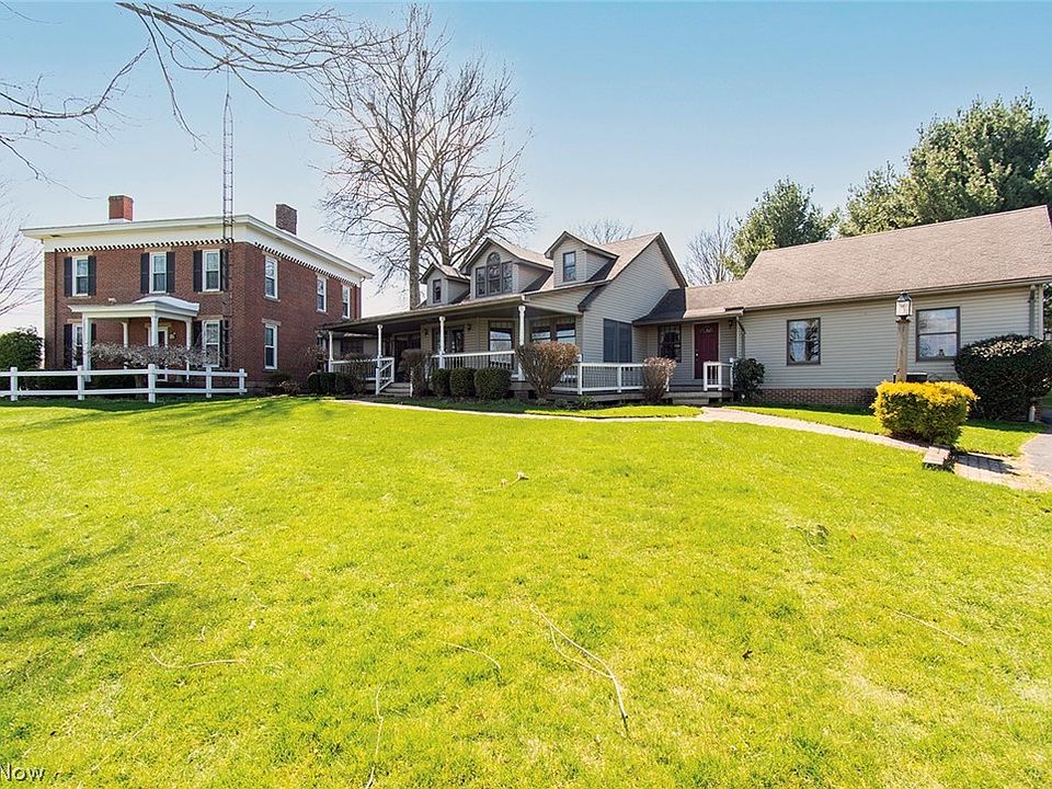 3281 Leetonia Rd, Leetonia, OH 44431 Zillow