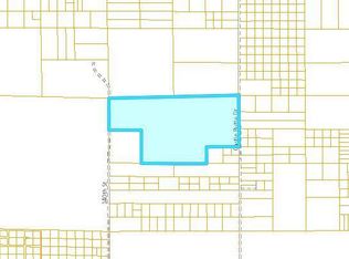 Castle Butte Rd, North Edwards, CA 93523