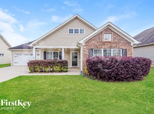 247 Stonecreek Pl, Calera, AL 35040