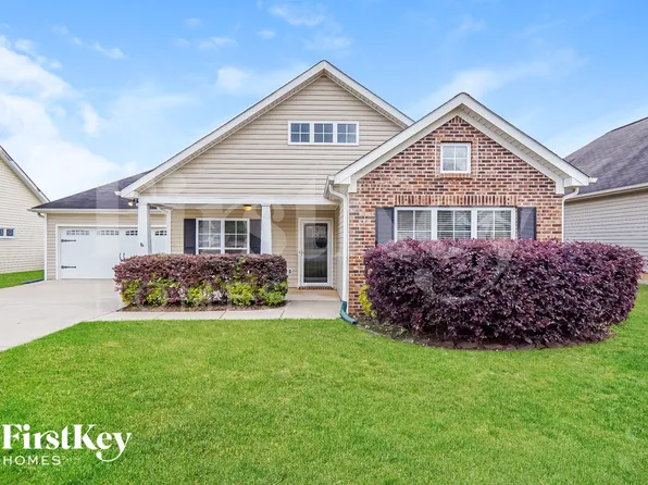 247 Stonecreek Pl, Calera, AL 35040