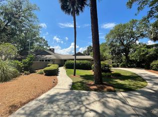 14 Beach Lagoon Rd, Hilton Head Island, SC 29928
