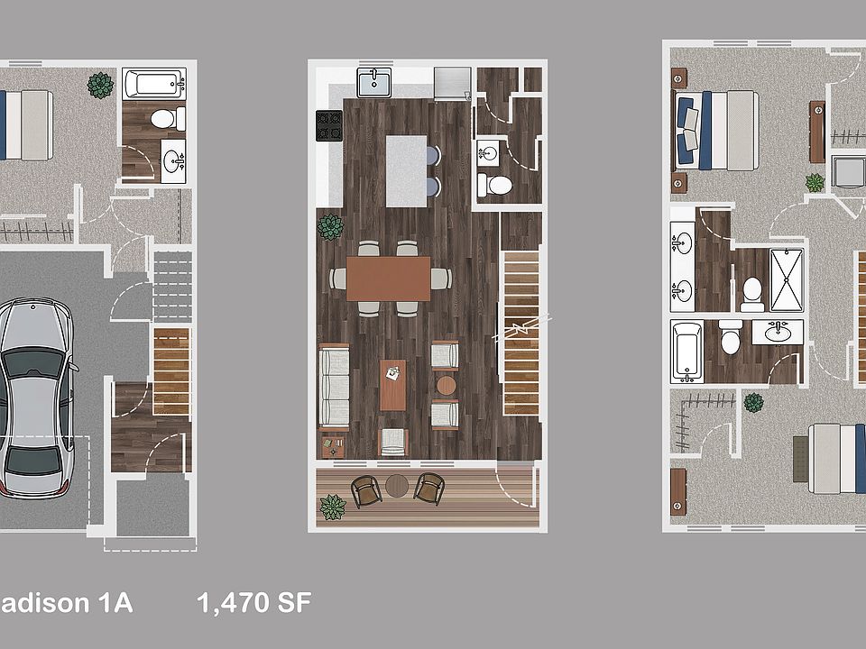 2nd image of 3863 Mason St #226dd7291