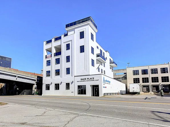 950 Kanawha Blvd E #400, Charleston, WV 25301