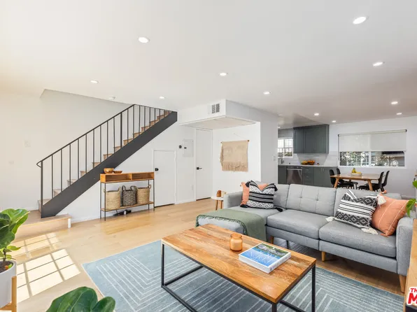 1910 Rodney Dr APT 5, Los Angeles, CA 90027