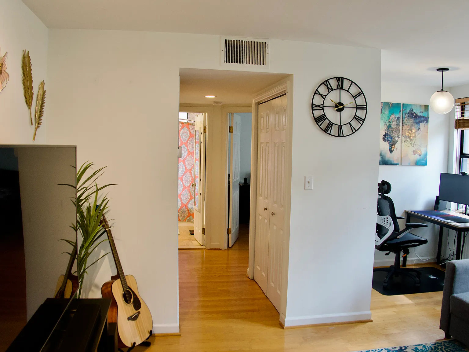 1750 Harvard St NW — Photo 3