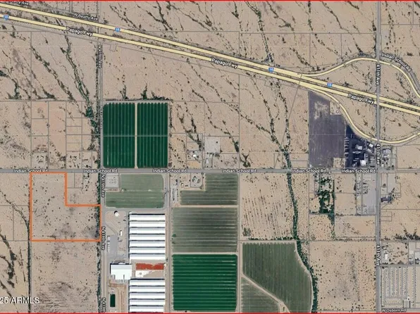 419XX W Indian School Road #-, Tonopah, AZ 85354
