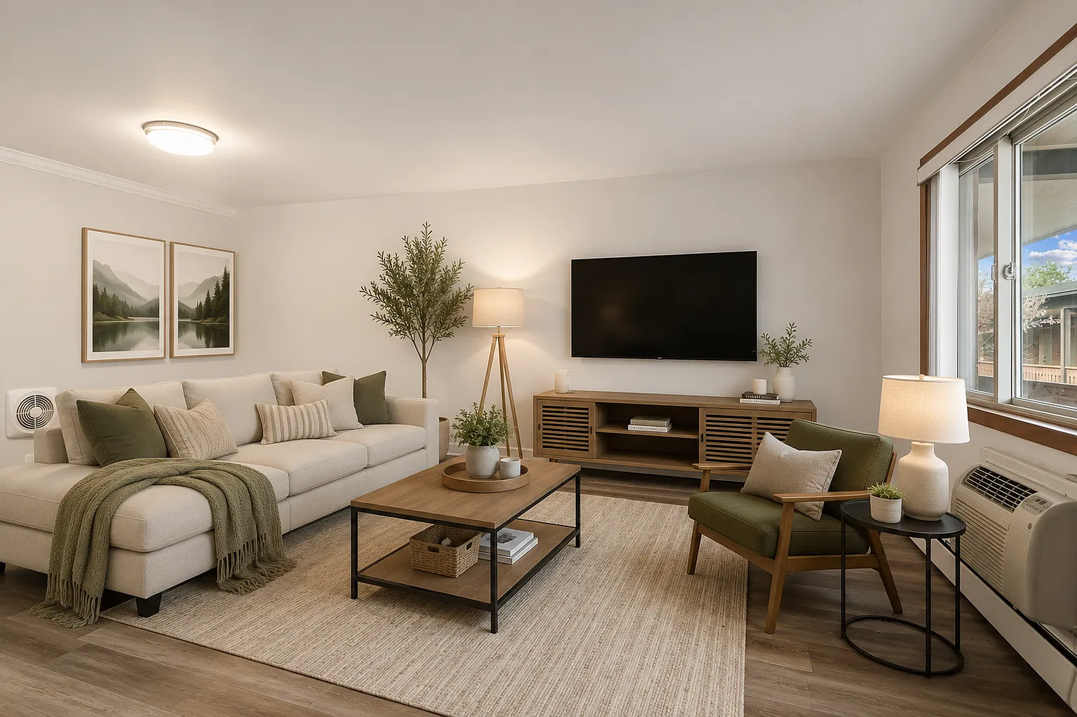 1 bed, $1,500 — Photo 2