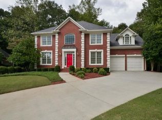 1000 Laurian Park Dr, Roswell, GA 30075
